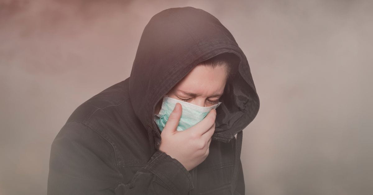 air pollution
